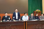 Hà Nội đang rà soát chỉ tiêu, tiêu chuẩn để tuyển đặc cách giáo viên hợp đồng
