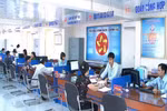 36 thủ tục hành chính được giải quyết theo ngành dọc tại cấp tỉnh, huyện, xã