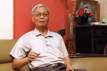 Đã có "bàn tay thép" chặn cả họ làm quan, cánh hẩu trong công tác cán bộ