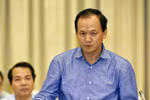 Thi hành kỷ luật 3 Thứ trưởng đương nhiệm, 1 Phó Chủ tịch tỉnh