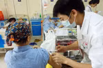 Cục Quản lý Dược chỉ đạo đảm bao cung ứng thuốc sau trúng thầu