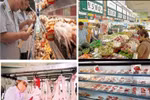 Đẩy mạnh truyền thông về an toàn thực phẩm