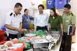 Bảo đảm an toàn thực phẩm dịp Tết và mùa lễ hội