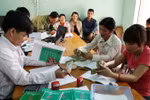 Nâng mức vay đối với doanh nghiệp nhỏ và vừa, hợp tác xã, người lao động từ 8/11