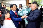 Hà Nội yêu cầu người dân chủ động nhường đường cho các đoàn xe ưu tiên