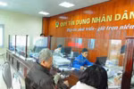 Kiên quyết xử lý vi phạm Quỹ Tín dụng nhân dân