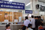Hướng dẫn thẩm định điều kiện ký hợp đồng khám bệnh, chữa bệnh Bảo hiểm y tế