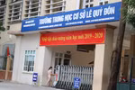 Chủ trương của Sở, nói không bắt buộc nhưng áp chỉ tiêu cao nhất là 95%