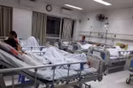 Kiểm tra phản ánh về kinh doanh giường dịch vụ tại bệnh viện công