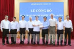 Công bố Sách Trắng doanh nghiệp Việt Nam năm 2019