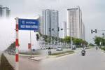 Chưa rõ trách nhiệm thuộc về ai khi có tên đường Ngô Minh Dương trái phép