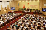 Cử tri kiến nghị thu hồi dự án chậm triển khai xây trường
