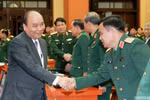 Phát triển kinh tế gắn liền với quốc phòng, an ninh rất quan trọng