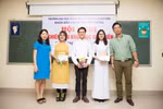 80 đề tài dự nghiên cứu khoa học sinh viên tại Viện Đào tạo Báo chí Truyền thông