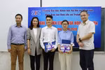 Viện Đào tạo Báo chí Truyền thông tìm ra chủ nhân giải nhất nghiên cứu khoa học