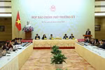 Bộ Công an sẽ xử lý thỏa đáng vấn đề các thí sinh gian lận điểm thi