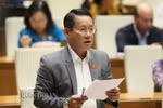 Thầy cô yên tâm, bỏ chế độ viên chức suốt đời, người dạy tốt không dễ mà bị loại