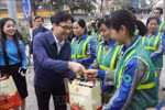 Doanh nghiệp phải thực sự tôn trọng người lao động