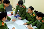 Kiện toàn Ban Chỉ đạo phòng, chống tội phạm của Chính phủ