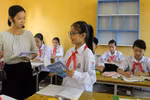 Không học sư phạm cũng được tuyển làm giáo viên