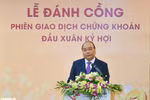 Dự báo tích cực đối với tăng trưởng kinh tế của Việt Nam