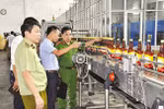 Chấn chỉnh hoạt động thanh, kiểm tra đối với doanh nghiệp