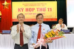 Đồng Nai có Chủ tịch tỉnh mới
