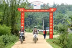 Thực hiện nghiêm việc bình xét và công nhận các danh hiệu văn hóa