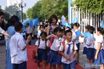 Chính phủ báo cáo Thường vụ Quốc hội kết quả lấy ý kiến nhân dân Luật Giáo dục