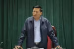 Lời một người mẹ gửi Bí thư Nguyễn Nhân Chiến!