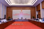 Nền giáo dục công bằng, yêu thương sẽ xoa dịu, hàn gắn các tổn thương