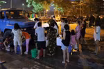 Năm 2020, Hà Nội sẽ tái giám sát về vấn đề cung cấp nước sạch