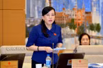 Cử tri kiến nghị cần xử lý phụ huynh, thí sinh được nâng điểm thi