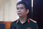 Tướng Hoàng Kim Phụng: Tự hào "bộ đội Cụ Hồ" trong vai trò chiến sĩ mũ nồi xanh