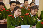 Tôi không đồng tình với Thiếu tướng Lê Văn Cương