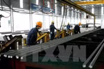 Tăng cường quản lý chống lẩn tránh biện pháp phòng vệ thương mại