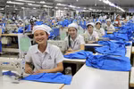Tạo động lực mạnh mẽ nâng cao đời sống cho người lao động