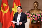 Hợp tác xã ở Đông Nam Bộ có doanh thu cao nhất, thấp nhất là ở Tây Bắc