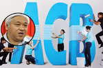 Ngân hàng ACB: Đỉnh cao và vực sâu