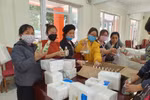 Nhiều phụ huynh xin cho con ở nhà dù chưa có lịch trở lại trường