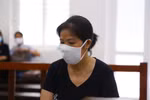 Viện kiểm sát đề nghị giảm án cho bị cáo Quy còn 21 tháng tù