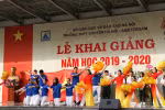 Trường Ams được ngân sách đầu tư như thế nào?