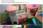 Nhiều trường Mầm non tư thục thanh lý, rao bán giá rẻ như cho