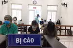 Đang xử phúc thẩm vụ học sinh trường Gateway tử vong