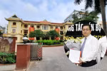 Sở Lao động Bắc Ninh nói gì về tân Phó Giám đốc Nguyễn Nhân Chinh?