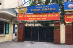 Giáo viên Thịnh Quang dạy thêm bị tạm dừng chủ nhiệm, chờ kỷ luật nghiêm khắc
