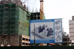 Hàng loạt dự án BĐS quốc lộ 32 giảm giá "sốc" vẫn ế ẩm