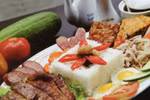 Những món ngon không thể bỏ qua khi tới Sài Gòn