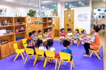 Tăng phụ cấp ưu đãi GV mầm non, tiểu học là cấp thiết, mong CP, QH sớm xem xét