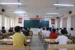 Gợi ý đáp án môn Ngữ văn kỳ thi tuyển sinh vào lớp 10 ở Hà Nội